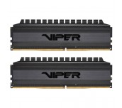 Patriot Viper 4 Blackout 16GB (2*8) 4000Mhz