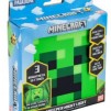 Лампа Paladone Minecraft - Creeper Night Light, PP11396MCF