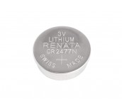 Бутонна батерия литиева RENATA CR-2477 3V