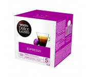 КАФЕ NESCAFE DOLCE GUSTO ESPRESSO 16БР.