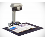 Скенер Fujitsu ScanSnap SV600 Overhead за книги, USB2.0