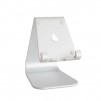 Поставка за телефон или таблет Rain Design mStand mobile, Сребрист