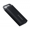 Външен SSD Samsung T5 EVO, 4TB, USB 3.2 Gen 1, Черен
