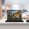 MSI Thin GF63 12VF, i7-12650H (10C/16T up to 4.70 GHz, 24 MB), 15.6