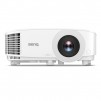 BenQ MH560C, DLP, 1080p (1920x1080), 15 000:1, 3800 ANSI Lumens, 16.67ms Latency, Zoom 1.1x, Glass Lenses, Auto Vertical Keystone, Anti-Dust Sensor, 1x HDMI 1.4a, Audio Out, RS232, USB Type Mini B, up