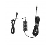 Микрофон брошка BOYA BY-M1 PRO II