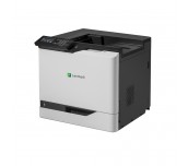 Lexmark CS820de A4 Colour Laser Printer