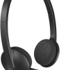 Слушалки с микрофон Logitech H340
