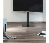 HAMA Стойка за TV, регулируема, 165 cm (65