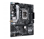 Дънна платка ASUS PRIME H610M-A WIFI D4, LGA 1700 mATX