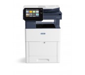 Мултифункционално у-во Xerox VersaLink C505S, P/C/S/ E-mail, Up to 43 ppm colour and black and white, Up to 120,000 pages / month, 1.05 GHz Dual-Core / 4 GB, Ethernet 10/100/1000 Base-T, USB 3.0, NFC Tap-to-Pair, DADF, Print Resolution Up to 1200 x 2400 d