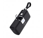 TRUST Pacto 5000 mAh Pocket Powerbank Black