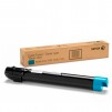 Xerox WorkCentre 7545/7556 Cyan Toner Cartridge/ 15K at 5% coverage