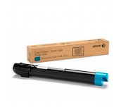 Xerox WorkCentre 7545/7556 Cyan Toner Cartridge/ 15K at 5% coverage