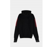 Суичър DIFUZED GOT - House Of The Dragon - Men's Hero Item Zipper, XL