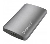 Intenso External SSD  TX800  500GB