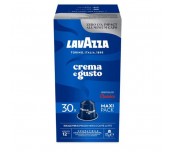 КАФЕ КАПСУЛИ LAVAZZA NESPRESSO CREMA E GUSTO 30БР.