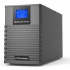 UPS POWERWALKER VFI 1500 ICT IoT  PF1 1500VA/ 1500 W, On-Line
