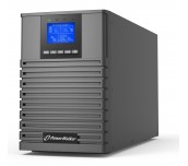 UPS POWERWALKER VFI 1500 ICT IoT PF1 1500VA/ 1500 W, On-Line