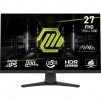 MSI MAG 272F Gaming Monitor, 27