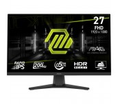 MSI MAG 272F Gaming Monitor, 27