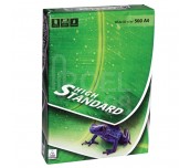  КОПИРНА ХАРТИЯ HIGH STANDART 80ГР. A4