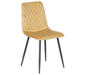 ТРАПЕЗЕН СТОЛ MONZA ДАМАСКА ЗЛАТО