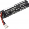 Батерия за баркод скенер Datalogic GM4100 GM4300, Gryphon RBP-GM40 RBP-4000 LiIon  3.7V 3400mAh Cameron Sino