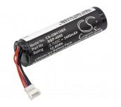 Батерия за баркод скенер Datalogic GM4100 GM4300, Gryphon RBP-GM40 RBP-4000 LiIon  3.7V 3400mAh Cameron Sino