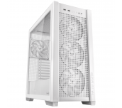 Кутия ASUS TUF GAMING GT302 ARGB - White
