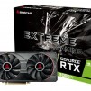Видео карта BIOSTAR GeForce RTX 3060 TI 8GB GDDR6