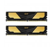 Памет Team Group Elite Plus DDR4 - 16GB (2x8GB) 3200MHz CL22