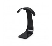 Поставка за слушалки, Черен, HAMA-184158
