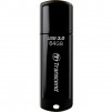 Transcend 64GB, USB3.1, Pen Drive, Classic, Black