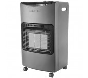 ГАЗОВА ПЕЧКА ЗА ОТОПЛЕНИЕ ELITE EGH-1402 СИВА