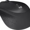 Безжична оптична мишка LOGITECH B330 Silent Plus