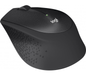 Безжична оптична мишка LOGITECH B330 Silent Plus