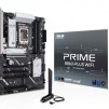Asus Prime B860 Plus Wi-Fi Prime