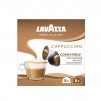 КАФЕ КАПСУЛИ LAVAZZA DOLCE GUSTO CAPPUCCINO 16 БР.