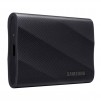 Външен SSD Samsung T9 USB 3.2 Gen 2x2, 1TB USB-C, Черен