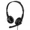 Слушалки с микрофон HAMA HS-P150