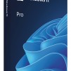 Microsoft Windows Pro 11 64-bit Eng Intl USB RS