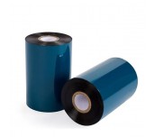 ТЕРМОТРАНСФЕРНА КАРБОНОВА ЛЕНТА 110ММ/74М