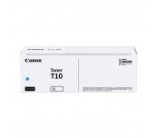 Canon Toner T10, Cyan