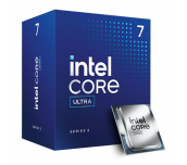 Процесор Intel Core Ultra 7 265F, 20 Cores 2.4 GHz, 30MB, 65W, LGA1851, BOX