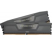 Памет Corsair Vengeance Grey 32GB (2x16GB) DDR5 6000Mhz CL28 - AMD EXPO & Intel XMP