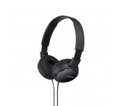 Sony Headset MDR-ZX110 black