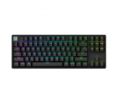 Геймърска Механична клавиатура Keychron K8 HE Magnetic Switch - Standard Edition