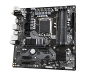 Дънна платка GIGABYTE B760M DS3H AX, socket 1700