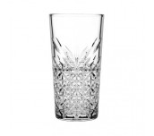 КОМПЛЕКТ ВИСОКИ ЧАШИ TIMELESS STACKABLE 470 МЛ 4 БР.